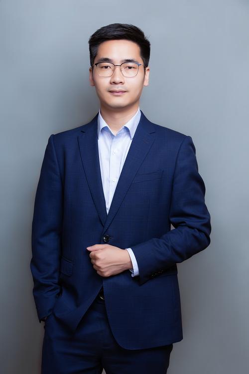 魏静怡 公关与传播总监